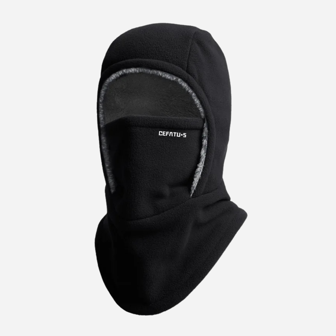 DEFATUS Fleece Lined Balaclava