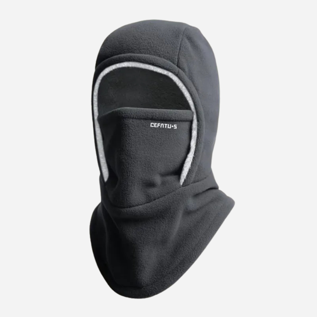 DEFATUS Fleece Lined Balaclava