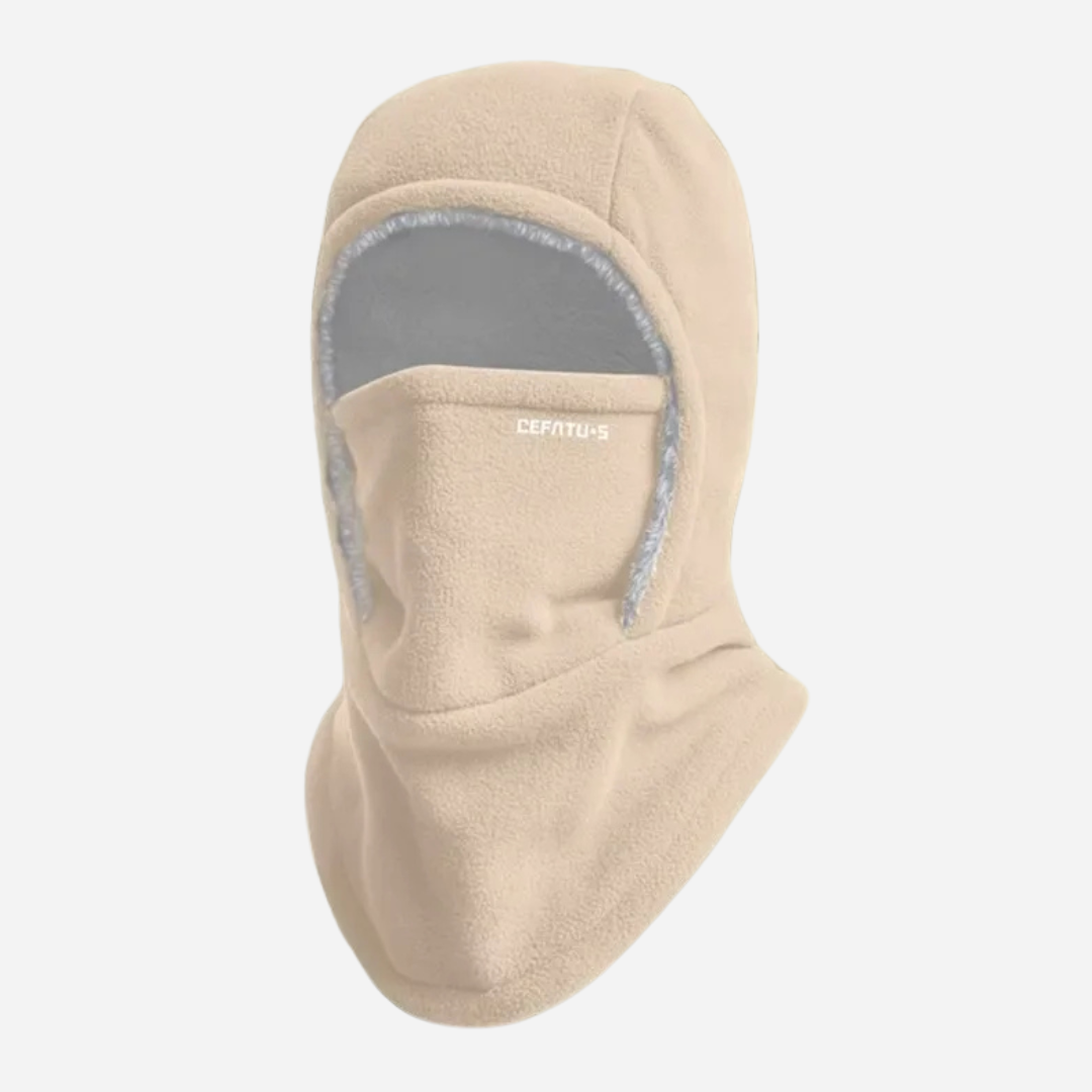 DEFATUS Fleece Lined Balaclava