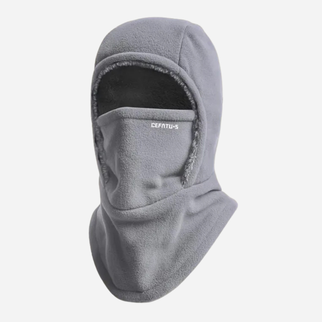 DEFATUS Fleece Lined Balaclava