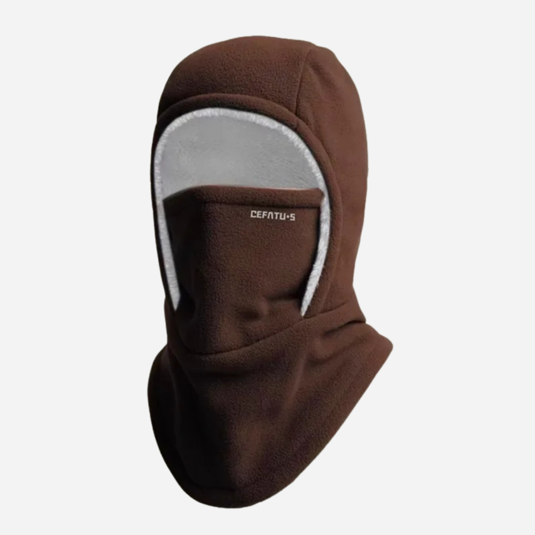 DEFATUS Fleece Lined Balaclava