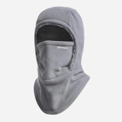 DEFATUS Fleece Lined Balaclava