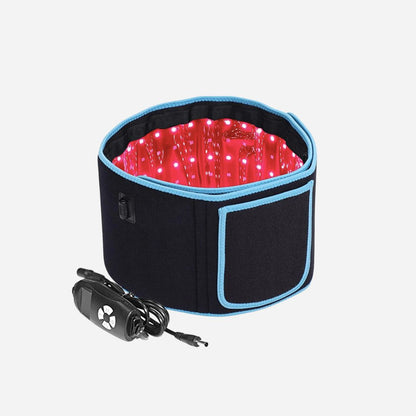 Flenura Luxe™ Rotlicht Gürtel