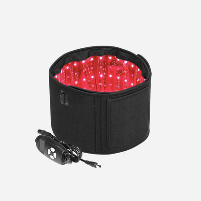 Flenura Luxe™ Rotlicht Gürtel